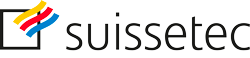 suisstec Logo