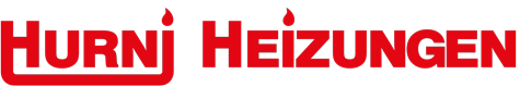 Hurni Heizung Logo